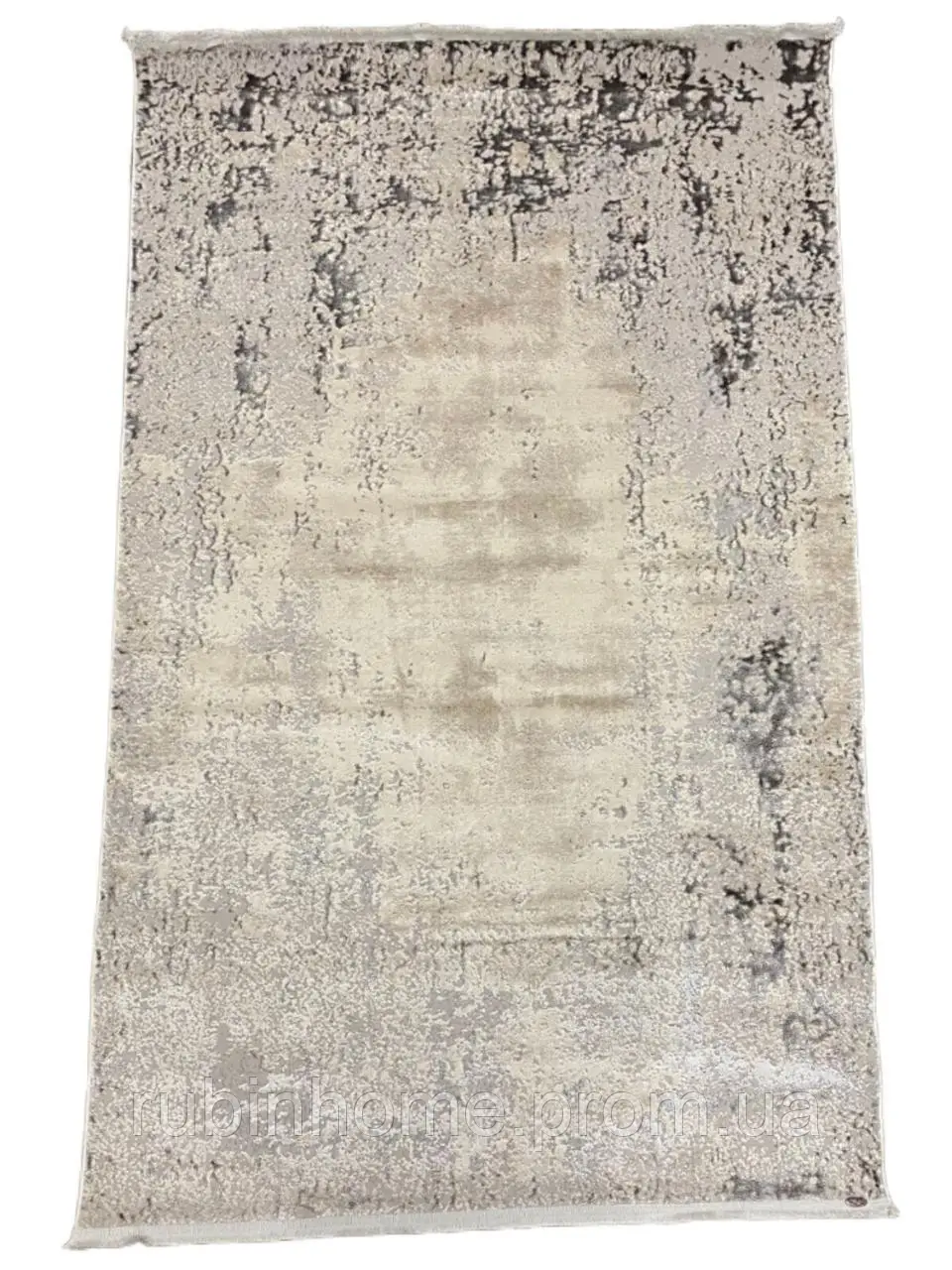 Ковер Royal Mira Ra01B Grey (4872-28)