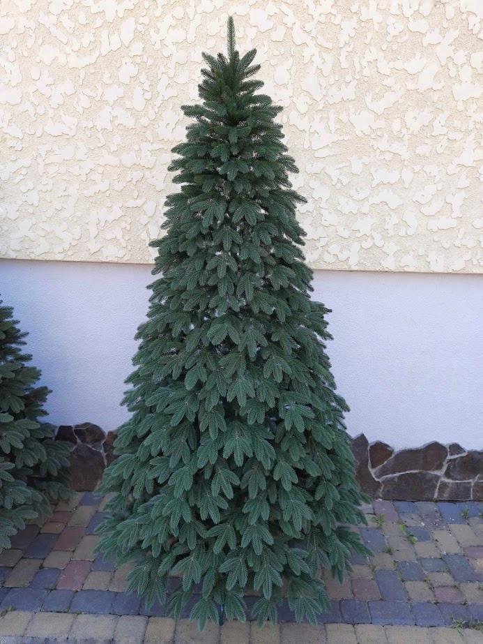 Штучна ялинка лита SGX Швейцарська 1,80 м Зелений (1447771271) Штучна ялинка лита SGX Швейцарська 1,80 м Зелений (1447771271)