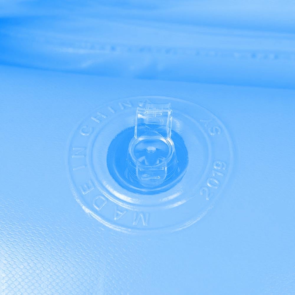 Надувний жилет для плавання для дітей Wave 45 см Блакитний (52-бла-BT-6525-M) - фото 9 Надувний жилет для плавання для дітей Wave 45 см Блакитний (52-бла-BT-6525-M) - фото 9