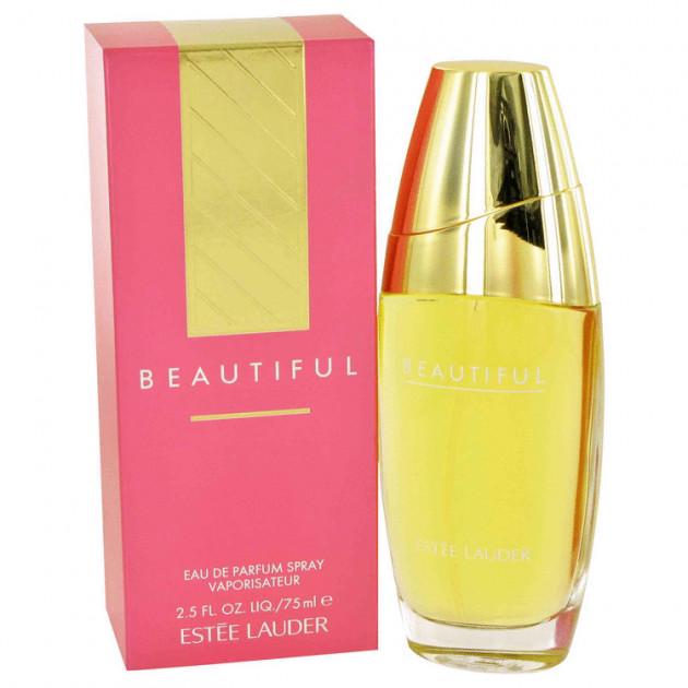 Парфюмированная вода для женщин Estee Lauder Beautiful 75 мл (1775)