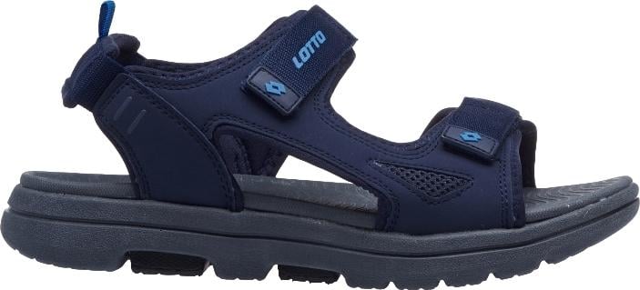Сандалии Lotto LEVANTE 1 219558/23H р. EU-43 Темно-синий