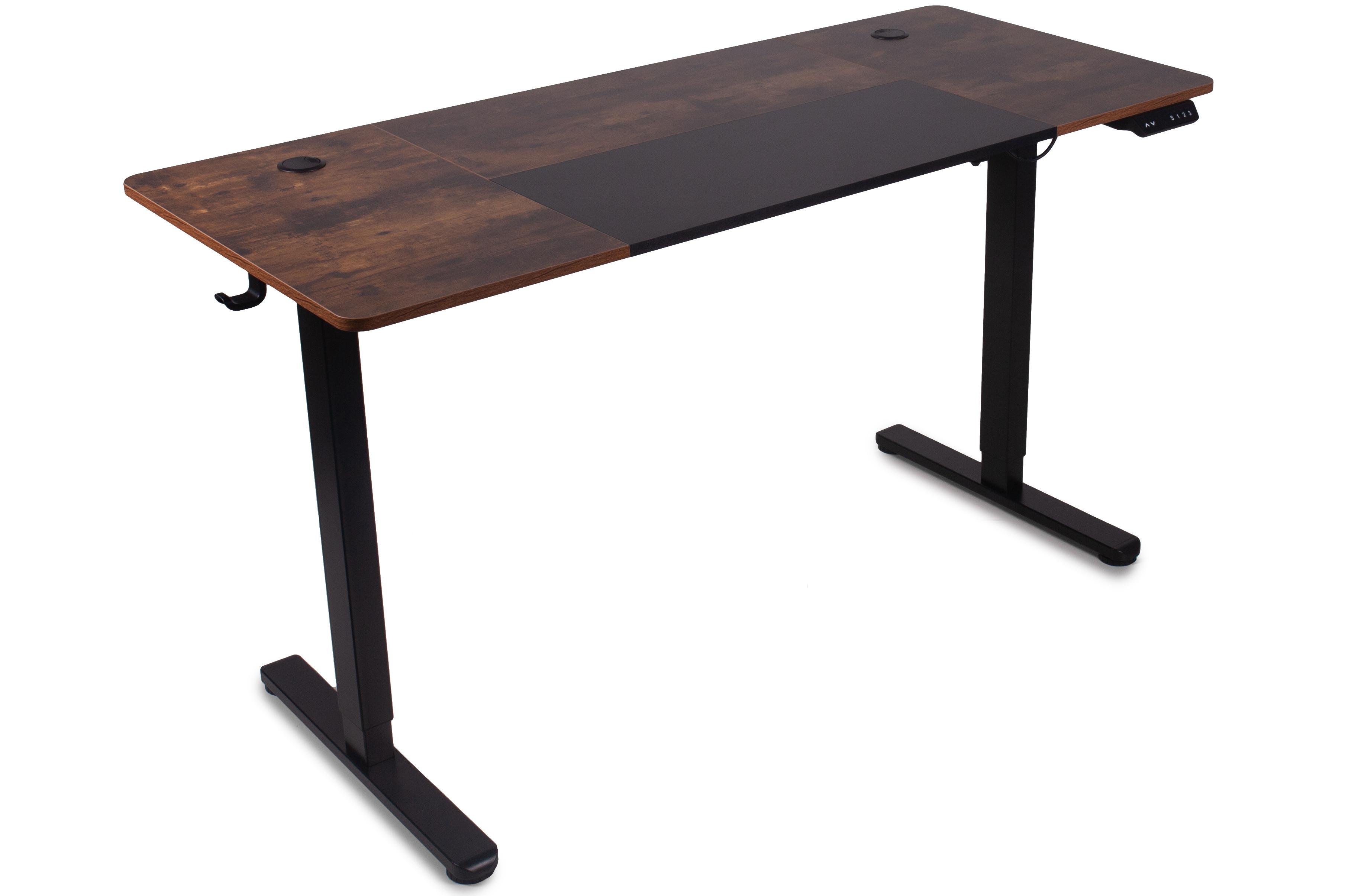 Стіл регульований Barsky StandUp Loft BSTL-01 1400x600 мм (24767746) - фото 3 Стіл регульований Barsky StandUp Loft BSTL-01 1400x600 мм (24767746) - фото 3