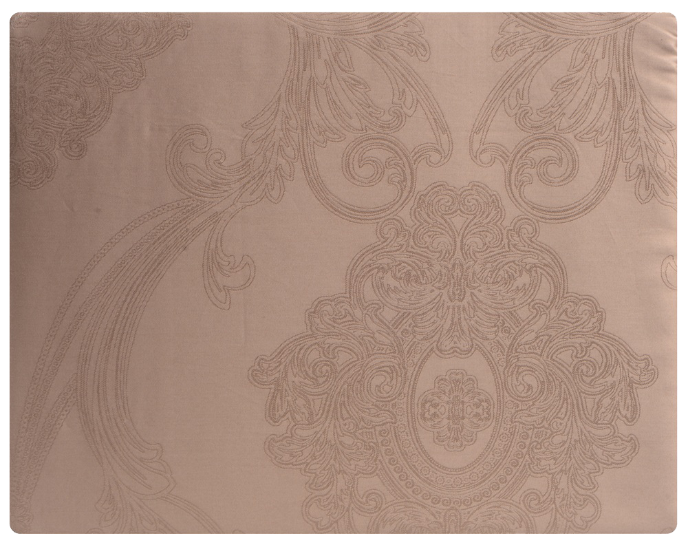 Комплект постельного белья Soho Евро Boutique 200x230 см Venzel Cream (UG-A130096) - фото 3 Комплект постельного белья Soho Евро Boutique 200x230 см Venzel Cream (UG-A130096) - фото 3