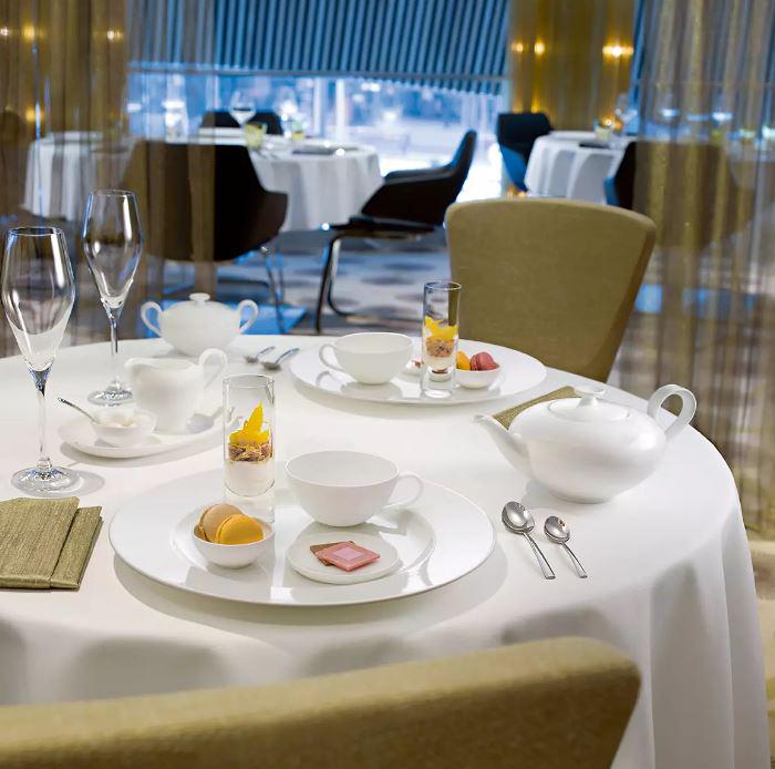 Набор чашек для чая Villeroy &amp; Boch Anmut 200 мл 2 шт. (1045451270) - фото 4