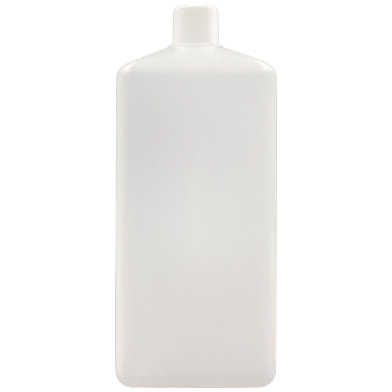 Пляшка пластикова матова 1 літр