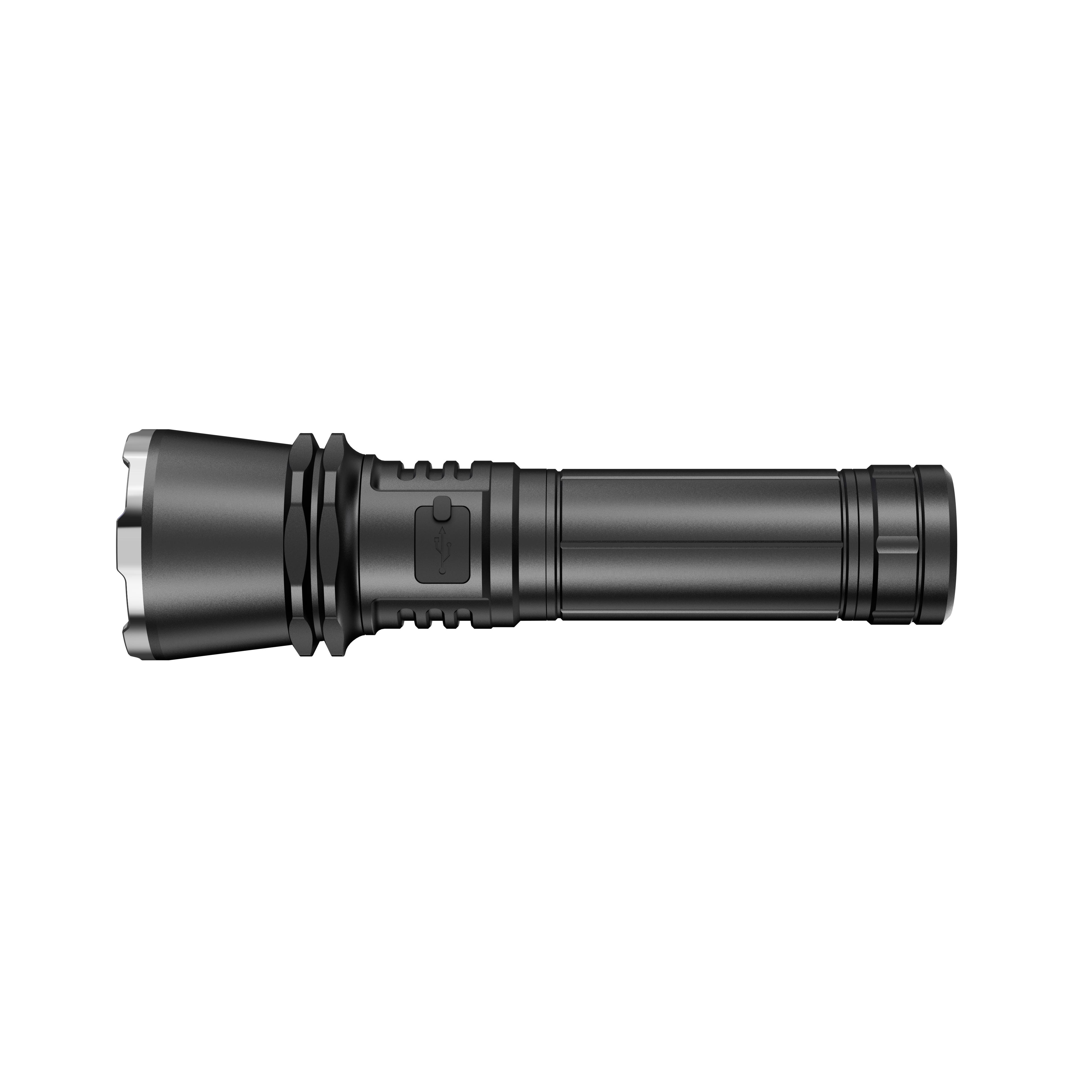 Фонарь Klarus A3 - фото 3