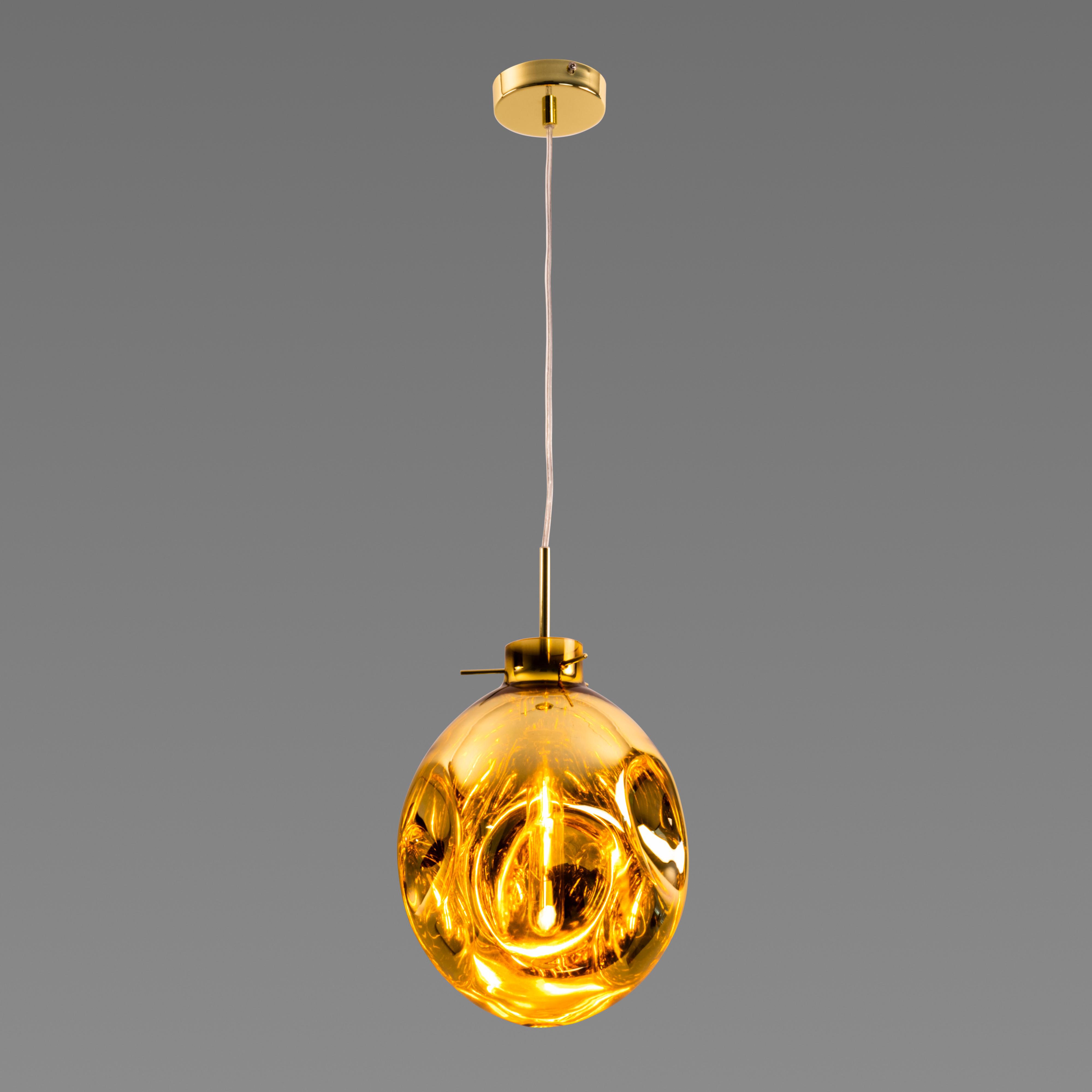 Люстра подвесная Sirius Д HD77622-1 на 1 плафон