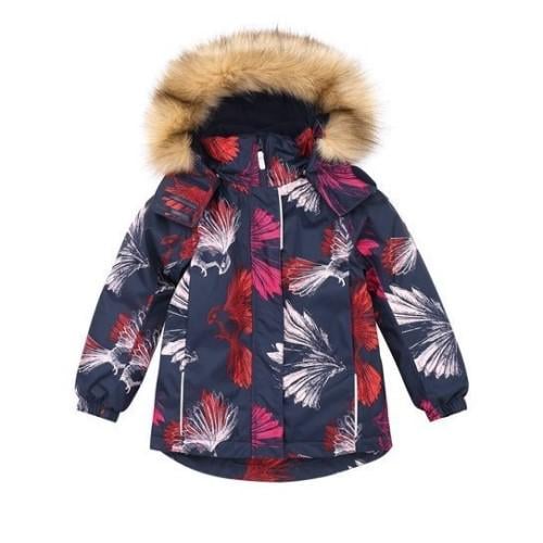 Куртка Reima 521638 6981 р. 7 (18403643)