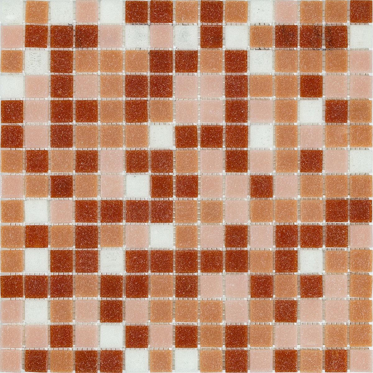 Мозаїка Stella di Mare R-MOS B12868208283-1 Рожевий