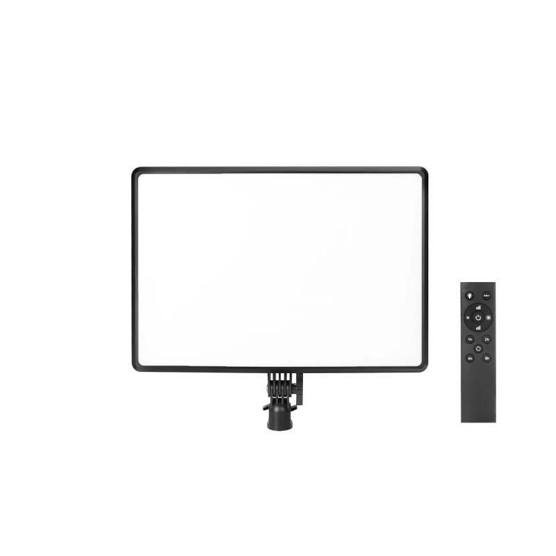 Панель для постоянного света AC Prof A112 kr 224 LED 24 Вт 3000-6000 К 12" (2105236803)