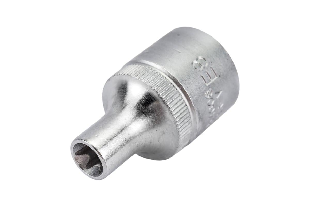 Головка Force FOR 54608 TORX E8 1/2"