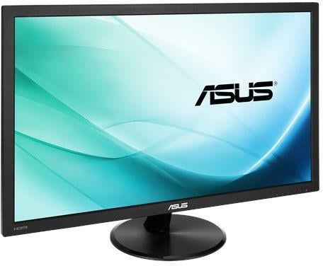 Монітор Asus VP228HE 21,5" (4712900510164)