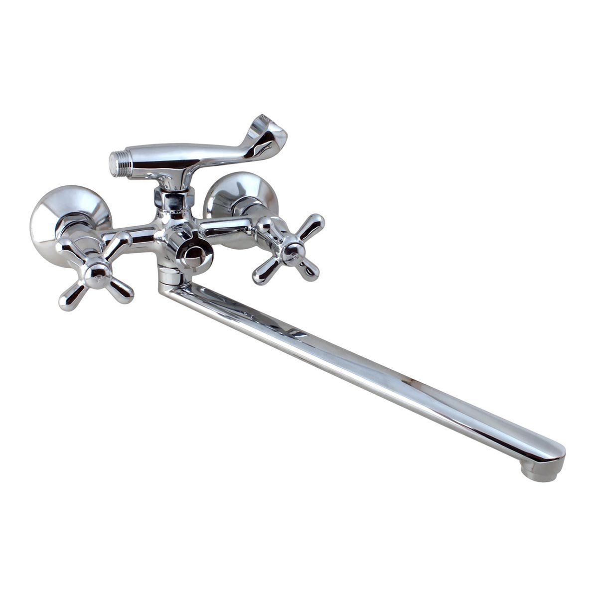 Смеситель для ванны Champion DOMINOX 140 (CH0016)