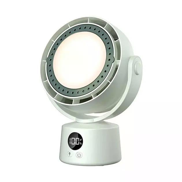 Вентилятор-кондиционер LY-935 Белый (2054226)