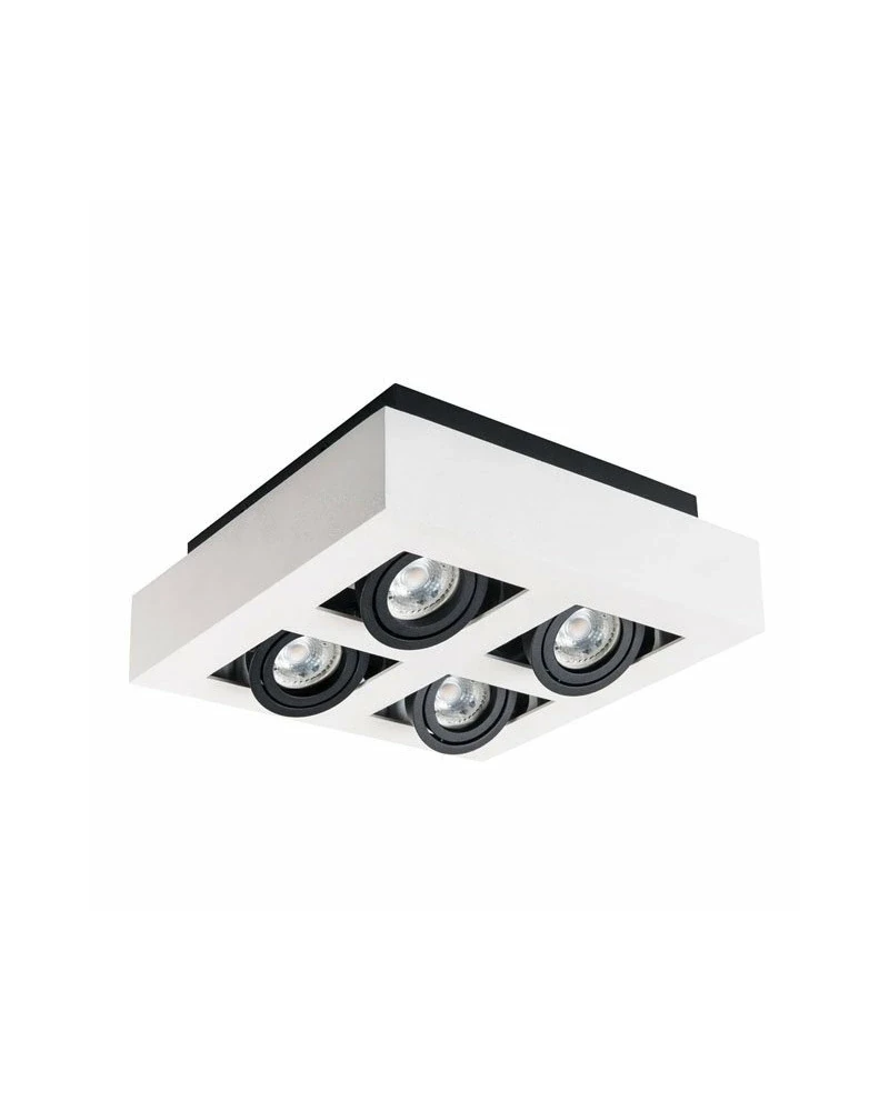 Точечный светильник Kanlux 26837 Stobi DLP 450-W (009294)