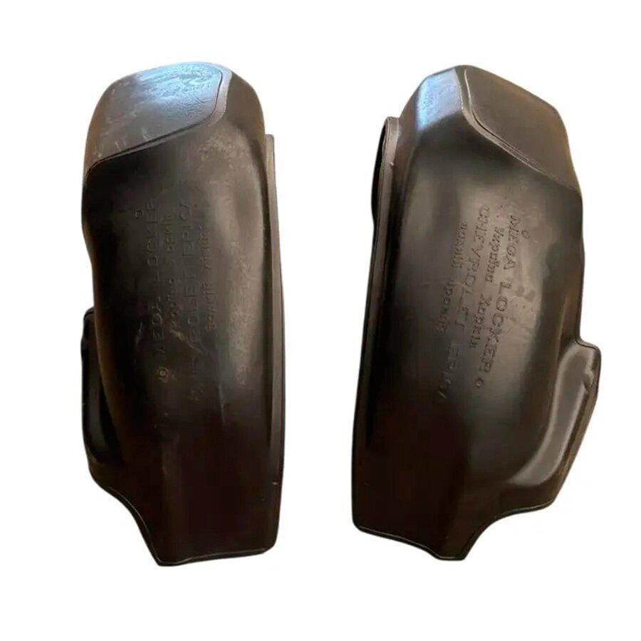 Підкрилки задні MEGA LOCKER на Chevrolet Epica 06-14 2 шт. (MLCHEZ)