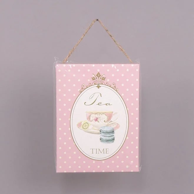 Картина Flora Pastel (24674)