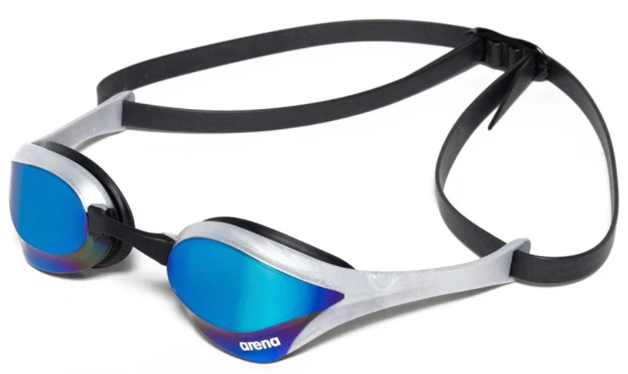 Очки для плавания Arena Cobra Ultra Swipe Mr (002507-600)