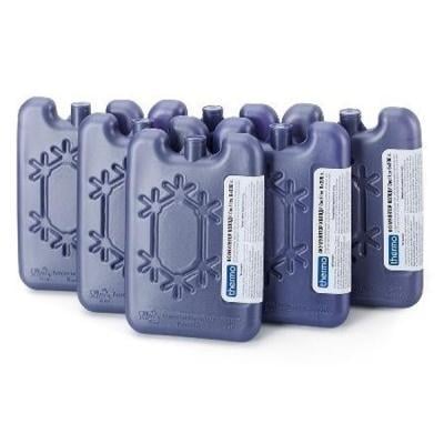 Акумулятор холоду твердий корпус Thermo Cool-ice 6х200 г (4820152617392) (4820152617392)