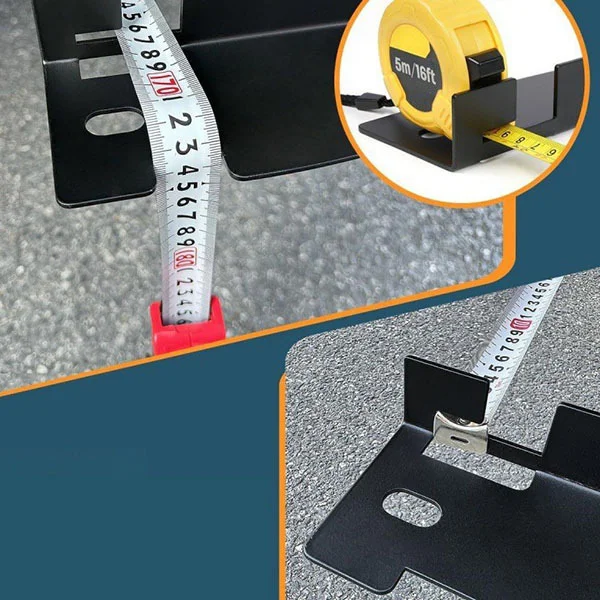 Набір пластин для регулювання розвалу-сходження налаштування геометрії коліс за допомогою рулетки (G00137) - фото 4 Набір пластин для регулювання розвалу-сходження налаштування геометрії коліс за допомогою рулетки (G00137) - фото 4