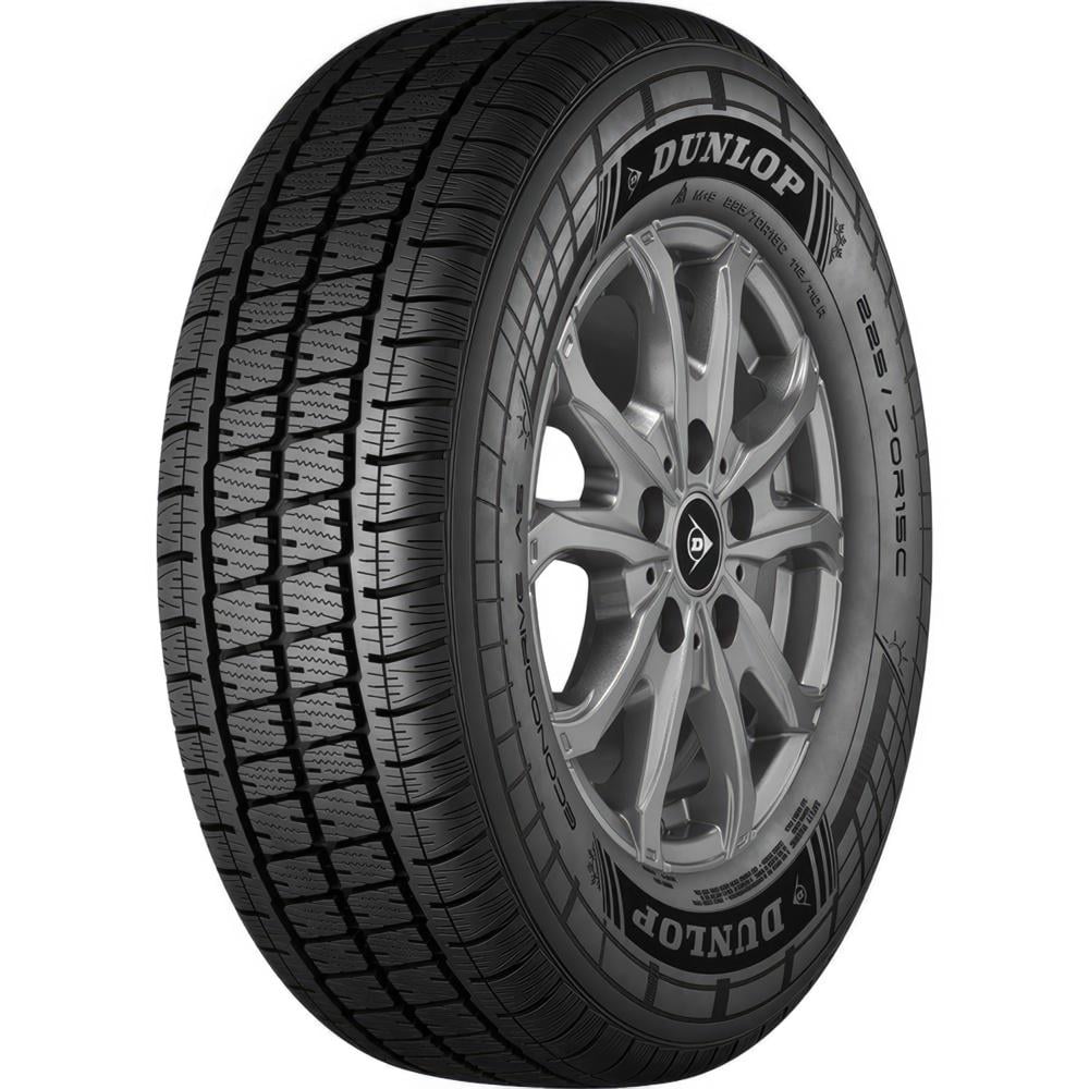 Шина всесезонная Dunlop Econodrive AS 225/55 R17 104/102H (1002616889) Шина всесезонная Dunlop Econodrive AS 225/55 R17 104/102H (1002616889)