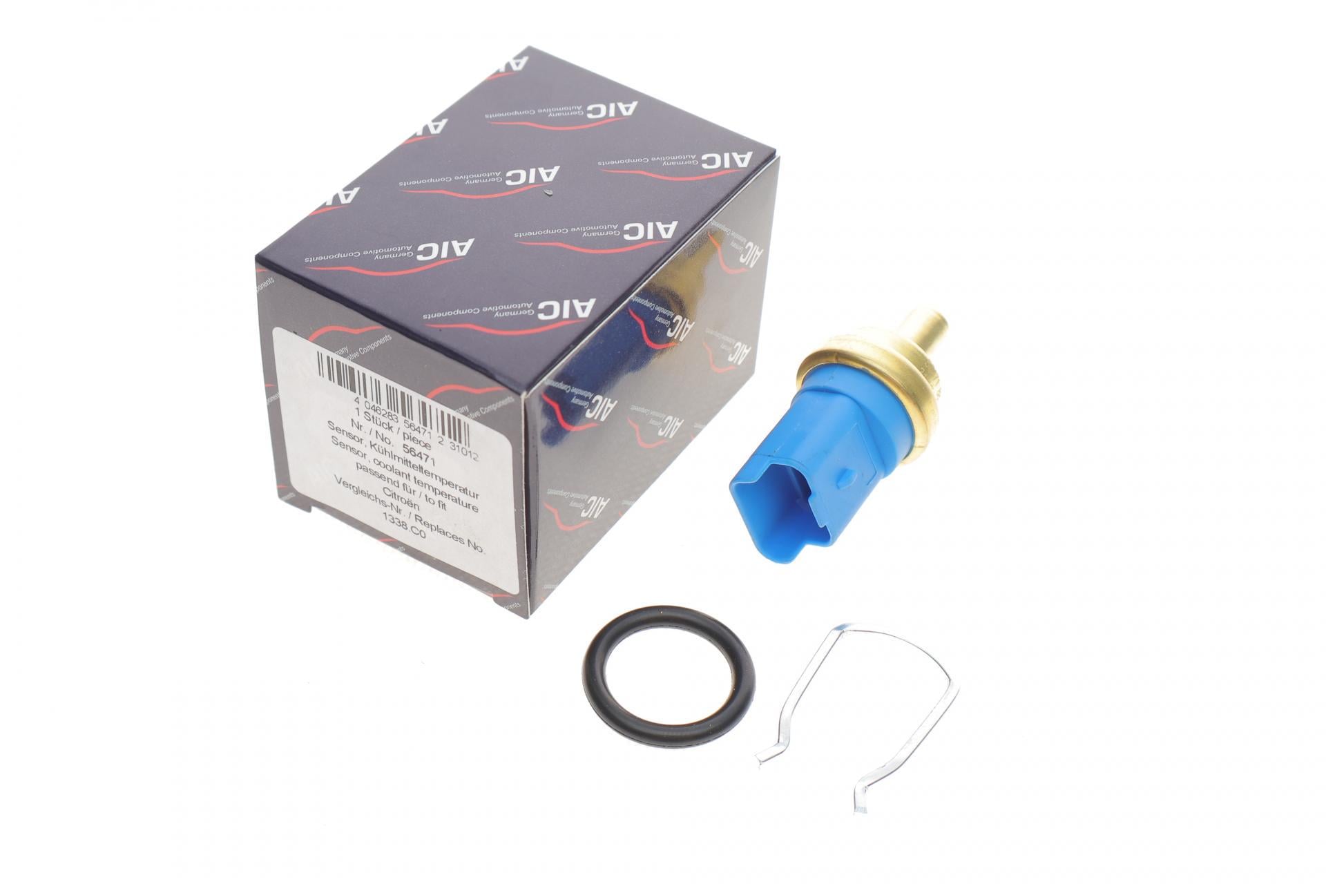 Датчик Aic температури охолоджуючої рідини Citroen Berlingo/Jumper 2,0-2,2HDi 99-063 (56471)