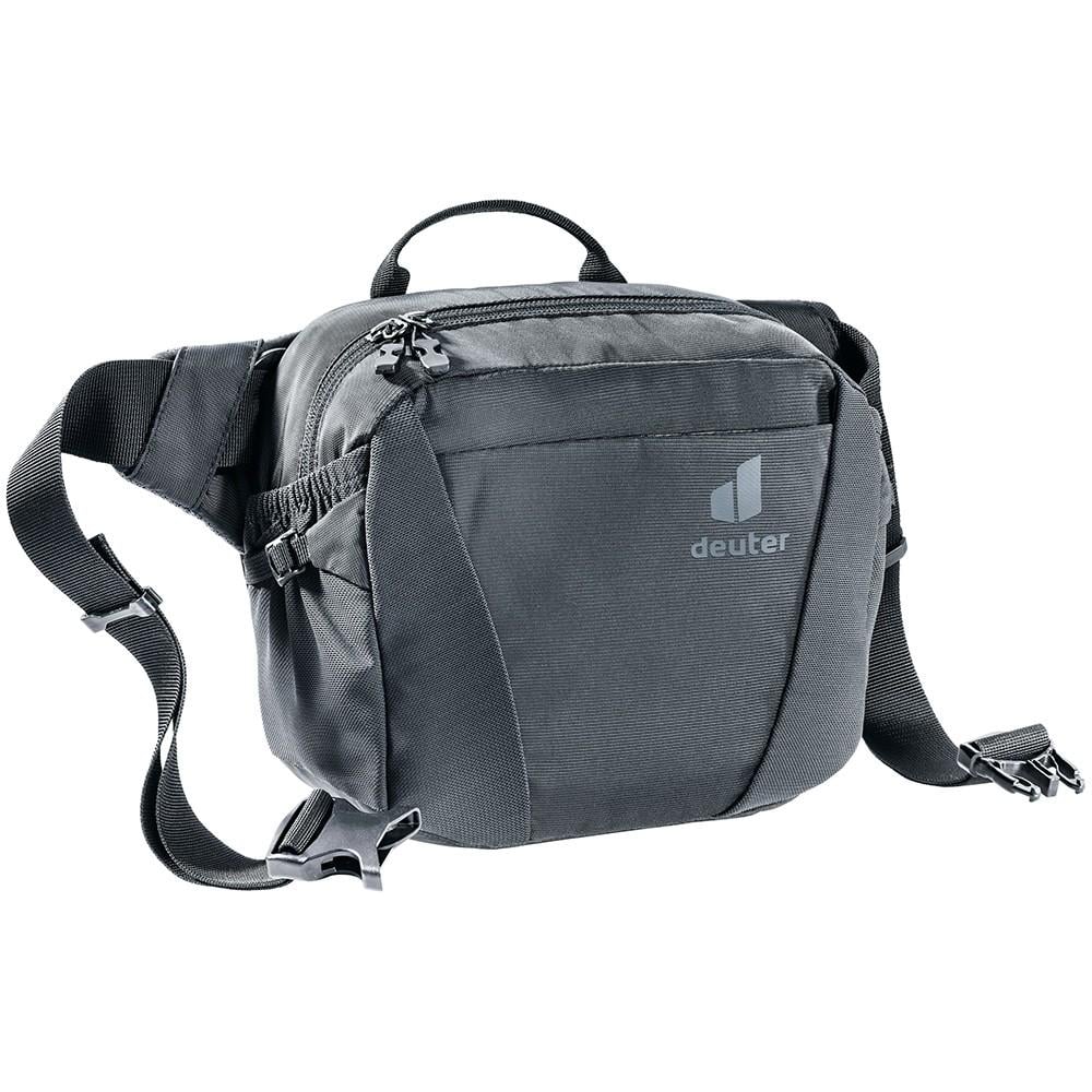 Сумка на пояс Deuter Travel Belt Black (3900521 7000)