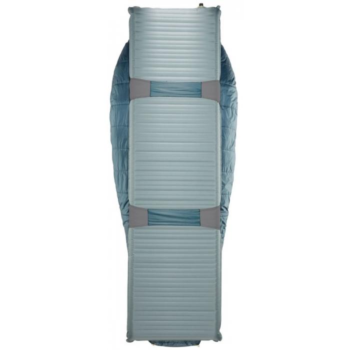 Спальний мішок Therm-A-Rest Saros Long (1004-13163) - фото 3 Спальний мішок Therm-A-Rest Saros Long (1004-13163) - фото 3