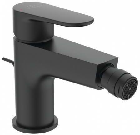 Смеситель для биде Ideal Standard Cerafine Черный матовый (BC705XG)