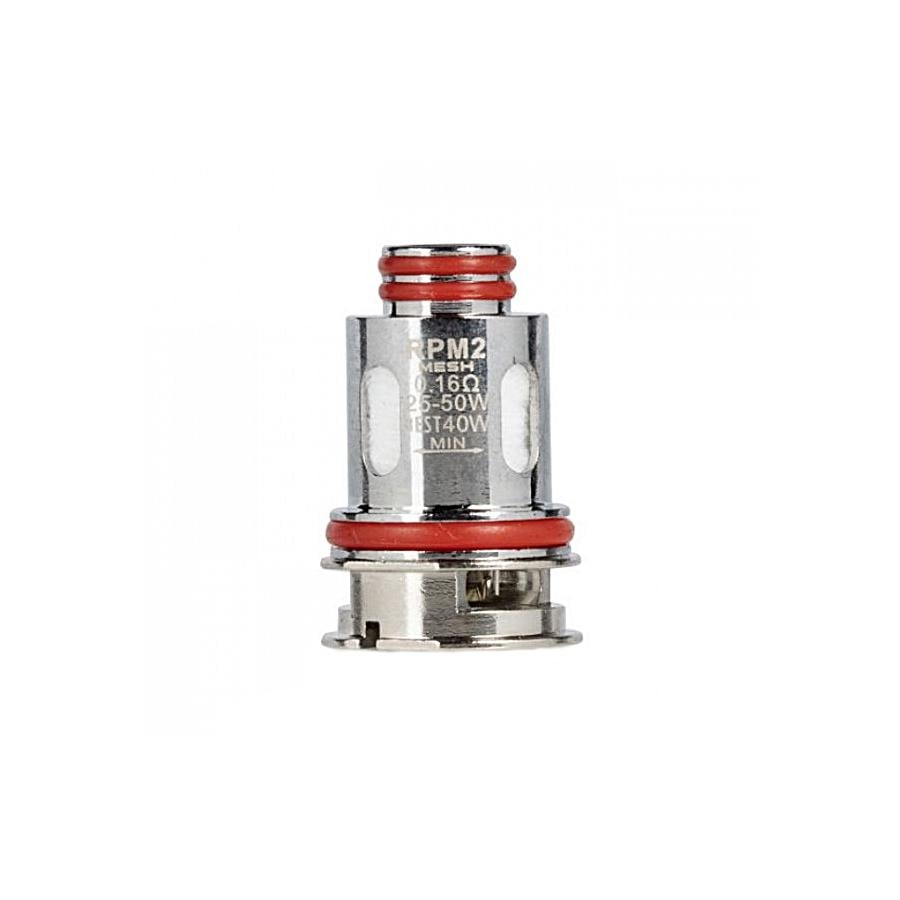 Випарник Smok Nord RPM 2 Mesh 0,16 Ом (937180681)