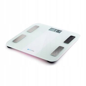 Весы диагностические OROMED Oro-Scale Bluetooth White - фото 2