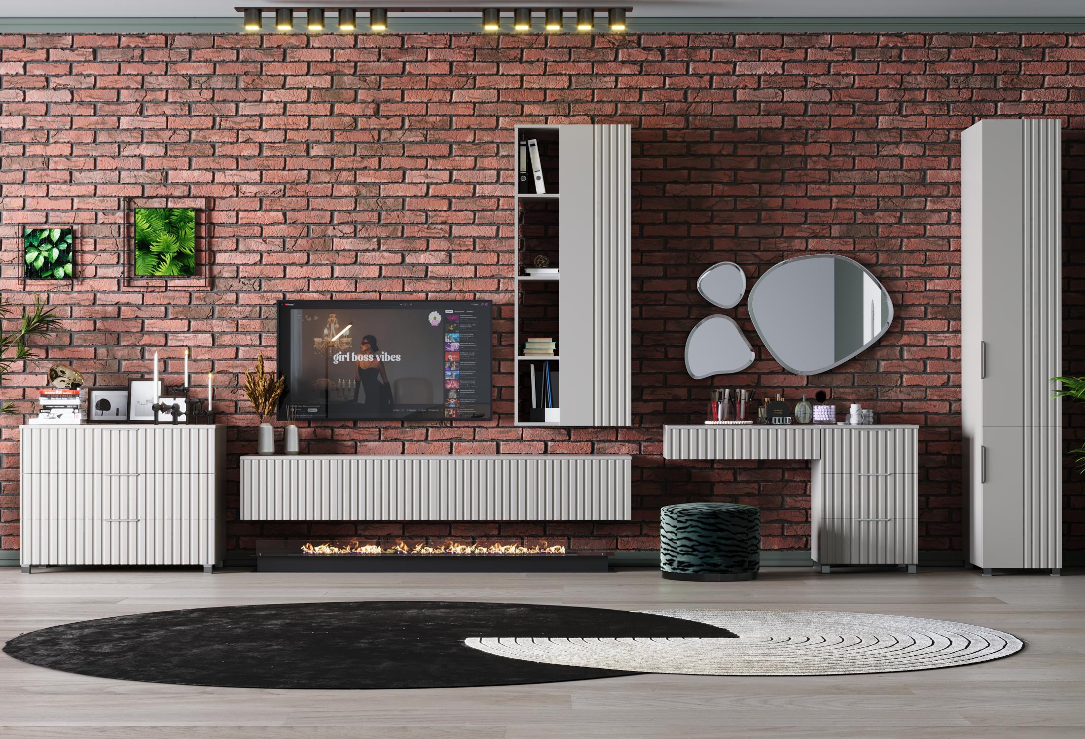 Стіл навісний DiPortes Кс-10 Саванна 80/17/42 см Кашемір (01270) - фото 4 Стіл навісний DiPortes Кс-10 Саванна 80/17/42 см Кашемір (01270) - фото 4