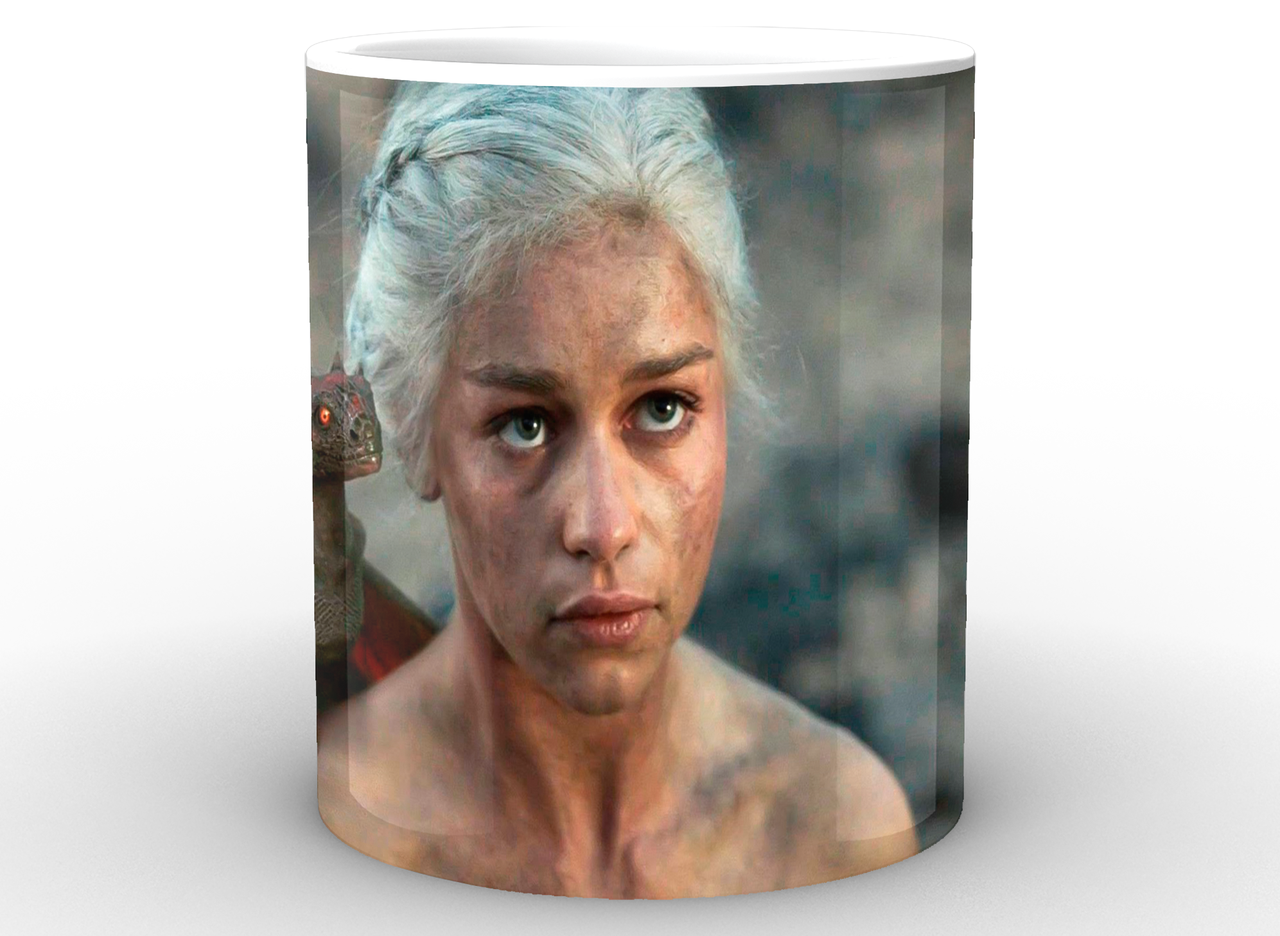 Чашка GeekLand Game of Thrones 330 мл (GT.02.068)