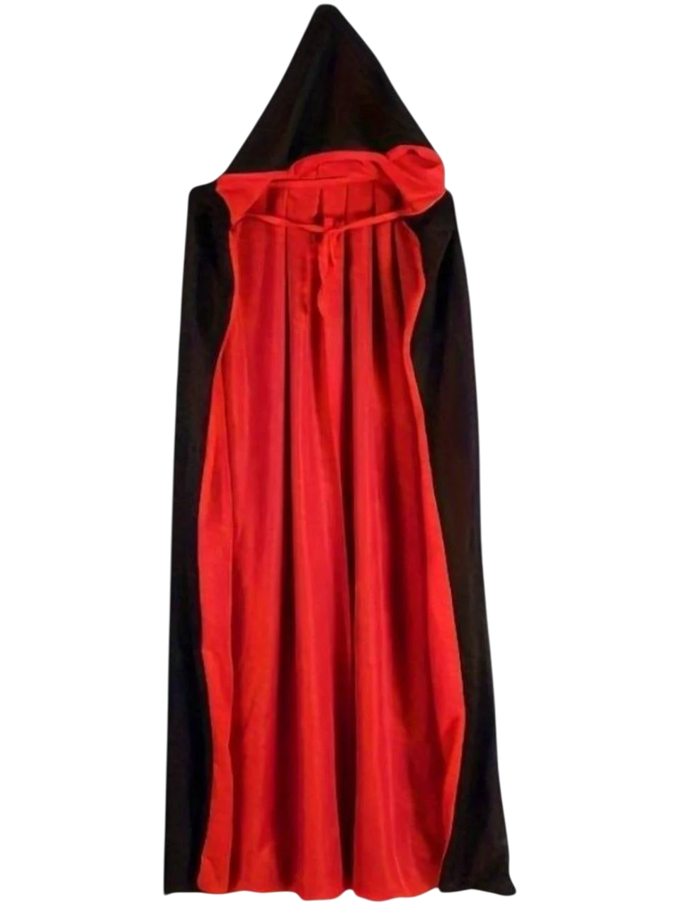 Плащ накидка вампіра 140 см (2787687924)