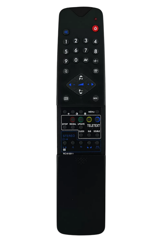 Пульт для телевизора CROWN CTV-5930