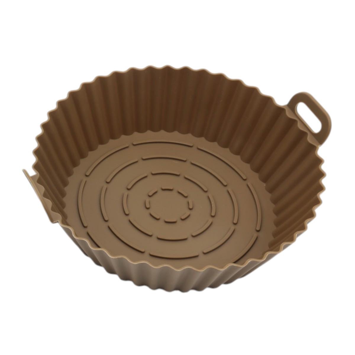 Форма силіконова для аерогрилю мультипечі A-PLUS 17х3,5 см (4052 G) - фото 1 Форма силіконова для аерогрилю мультипечі A-PLUS 17х3,5 см (4052 G) - фото 1