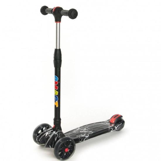 Самокат Maraton Smart B Молния (Аopt.roliki2_87)