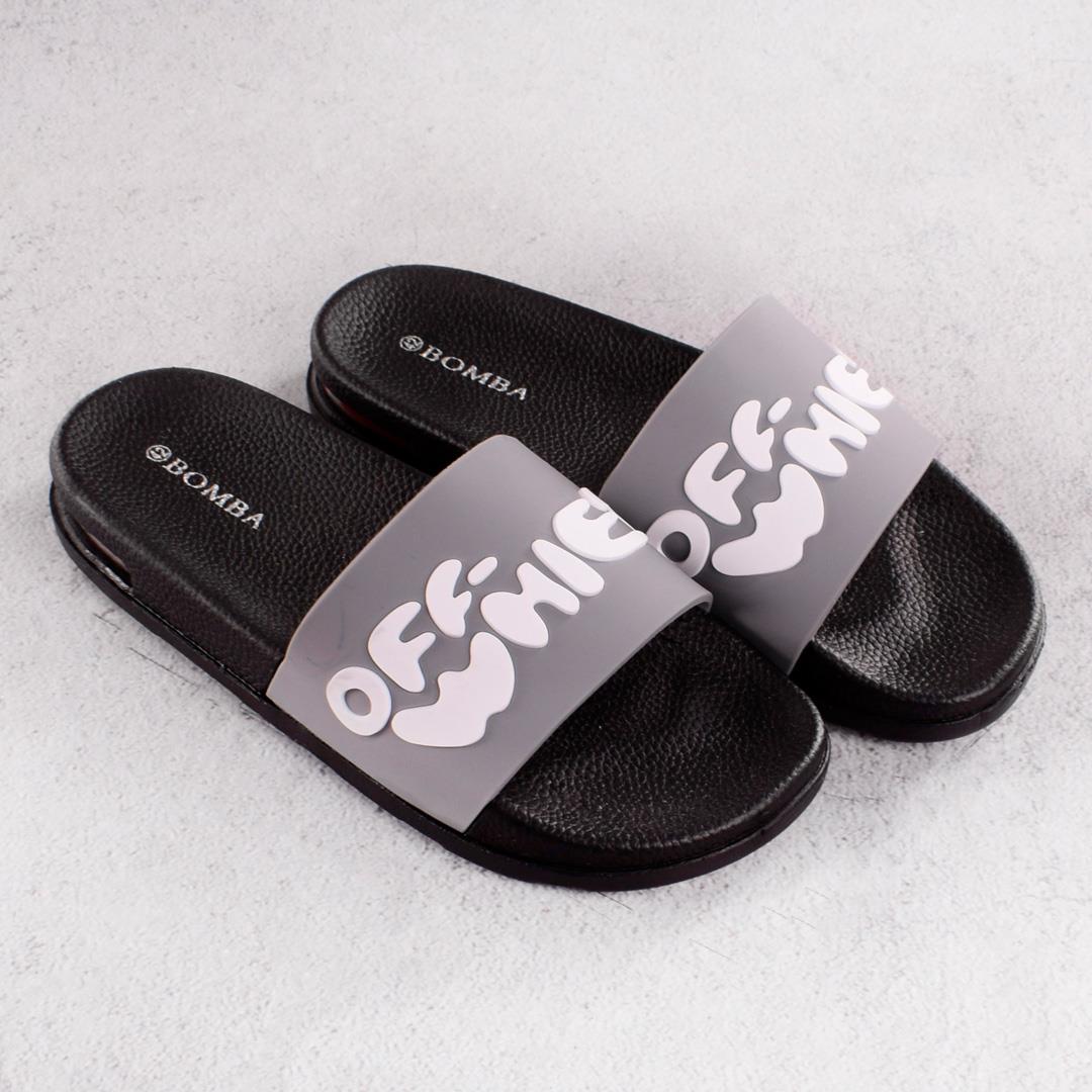 Шлепанцы мужские 331302 р. 40 24 см