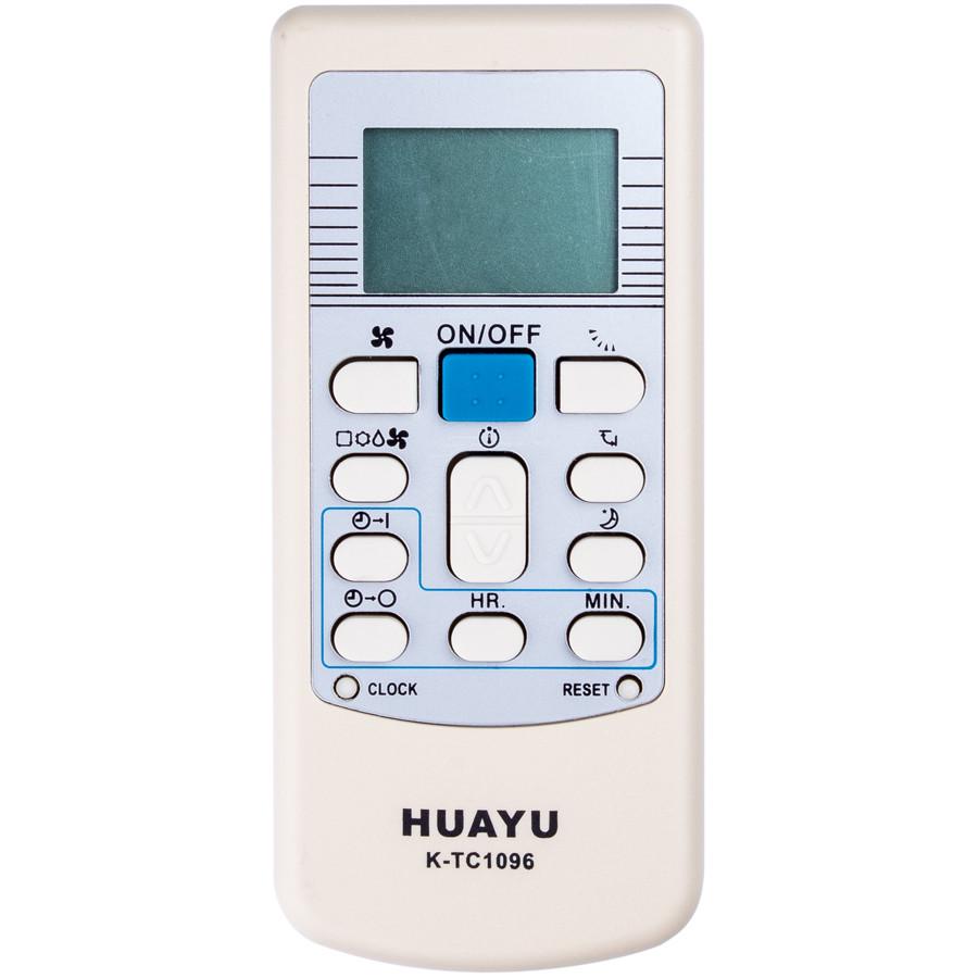Пульт универсальный для Huayu для кондиционера KT-TC1096 (3472)