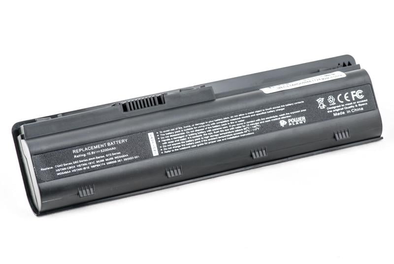 Аккумулятор Power для ноутбуков HP Presario CQ42 HSTNN-CB0X H CQ42 3S2P 10,8V 5200mAh Аккумулятор Power для ноутбуков HP Presario CQ42 HSTNN-CB0X H CQ42 3S2P 10,8V 5200mAh