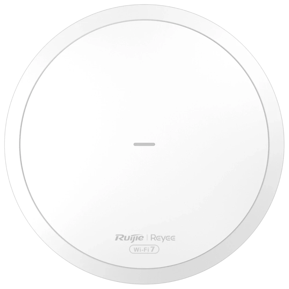 Точка доступу Ruijie Reyee RG-RAP72 Wi-Fi 7 внутрішня дводіапазонна (3018730226)