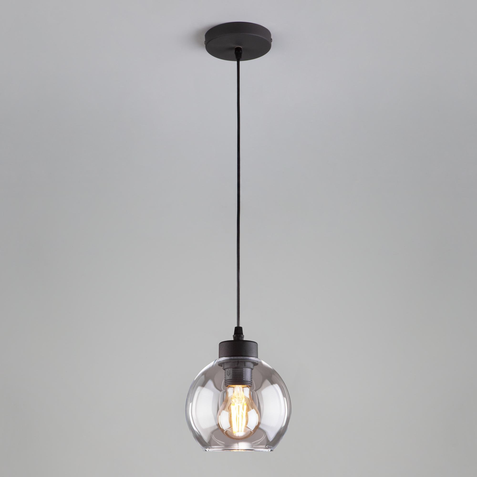 Люстра TK Lighting Cubus 2064