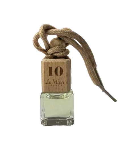 Автопарфум LeMien № 10 Christian Dior Sauvage