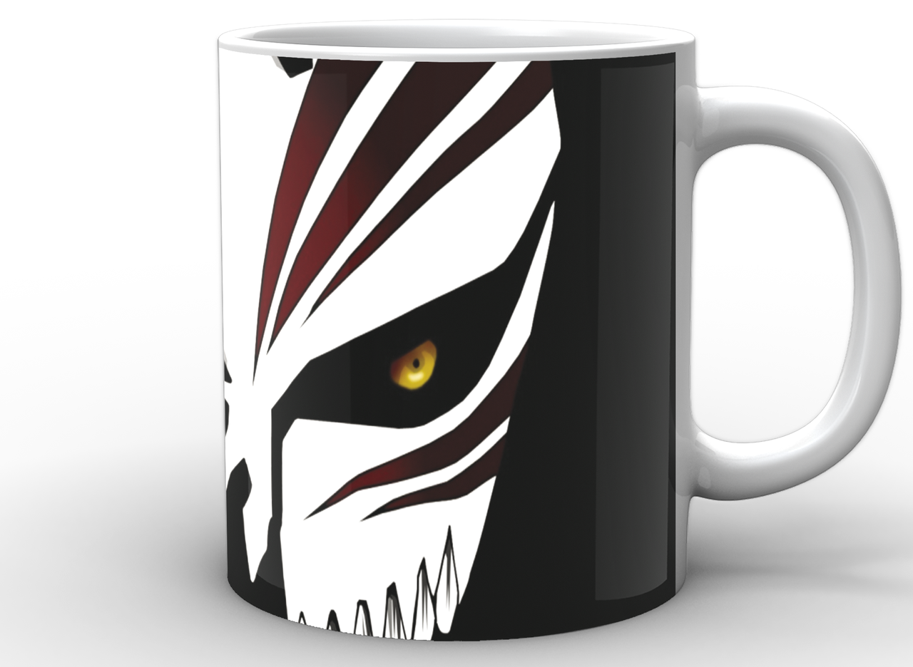 Чашка Geek Land Bleach 330 мл (BL.02.017)