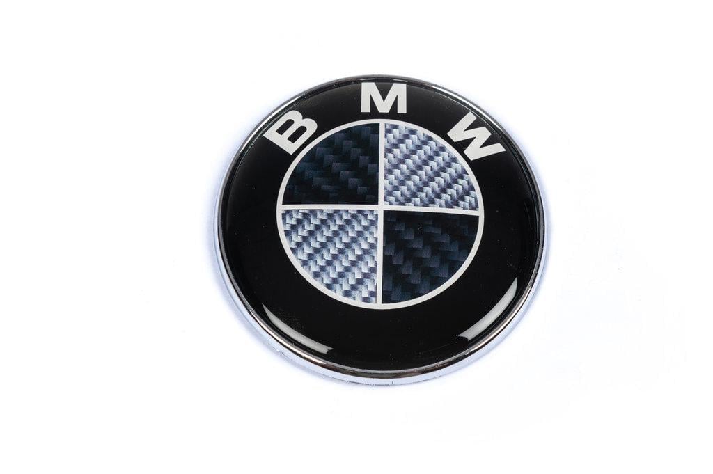 Эмблема Карбон для BMW 1 серия E81/82/87/88 D 835 мм 2004-2011 гг. 32670