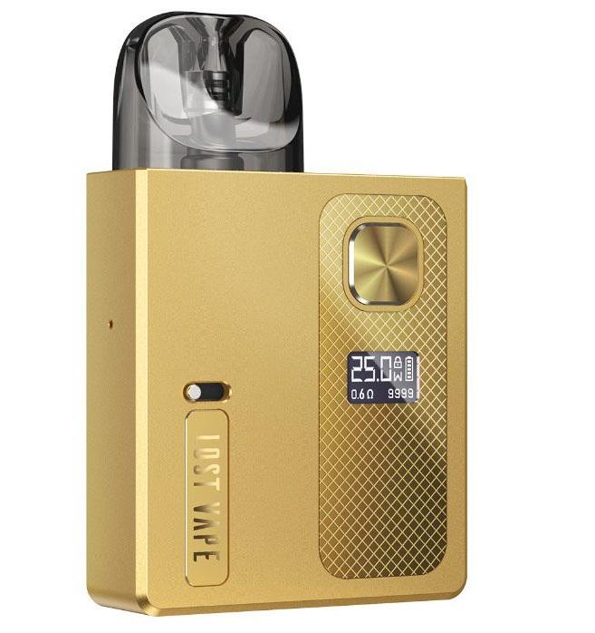 Pod-система Lost Vape Ursa Baby Pro Pod Kit Golden Knight (15961) Pod-система Lost Vape Ursa Baby Pro Pod Kit Golden Knight (15961)