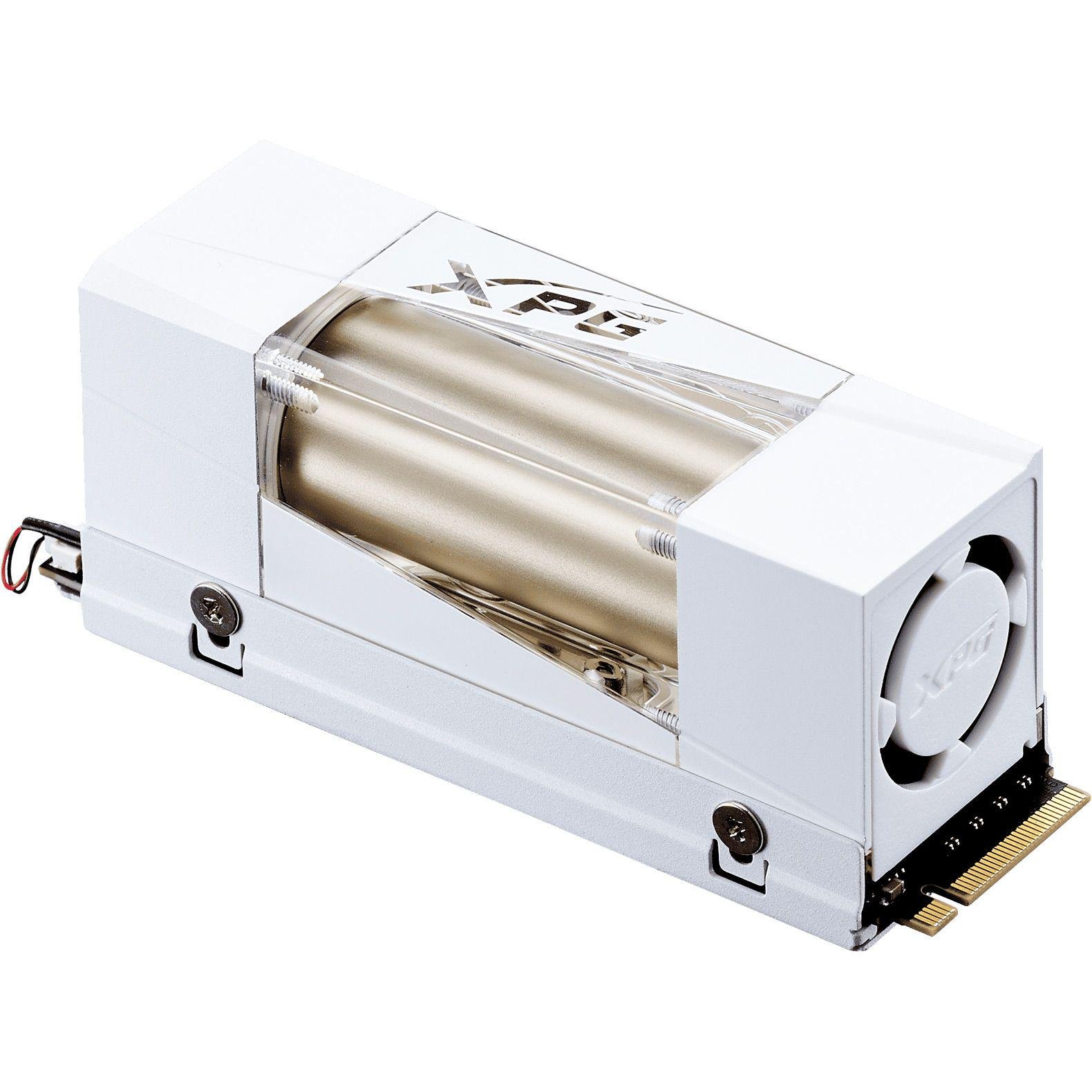 SSD-накопитель ADATA XPG Mars 980 Storm 2TB (SMAR-980S-2TCI) SSD-накопитель ADATA XPG Mars 980 Storm 2TB (SMAR-980S-2TCI)