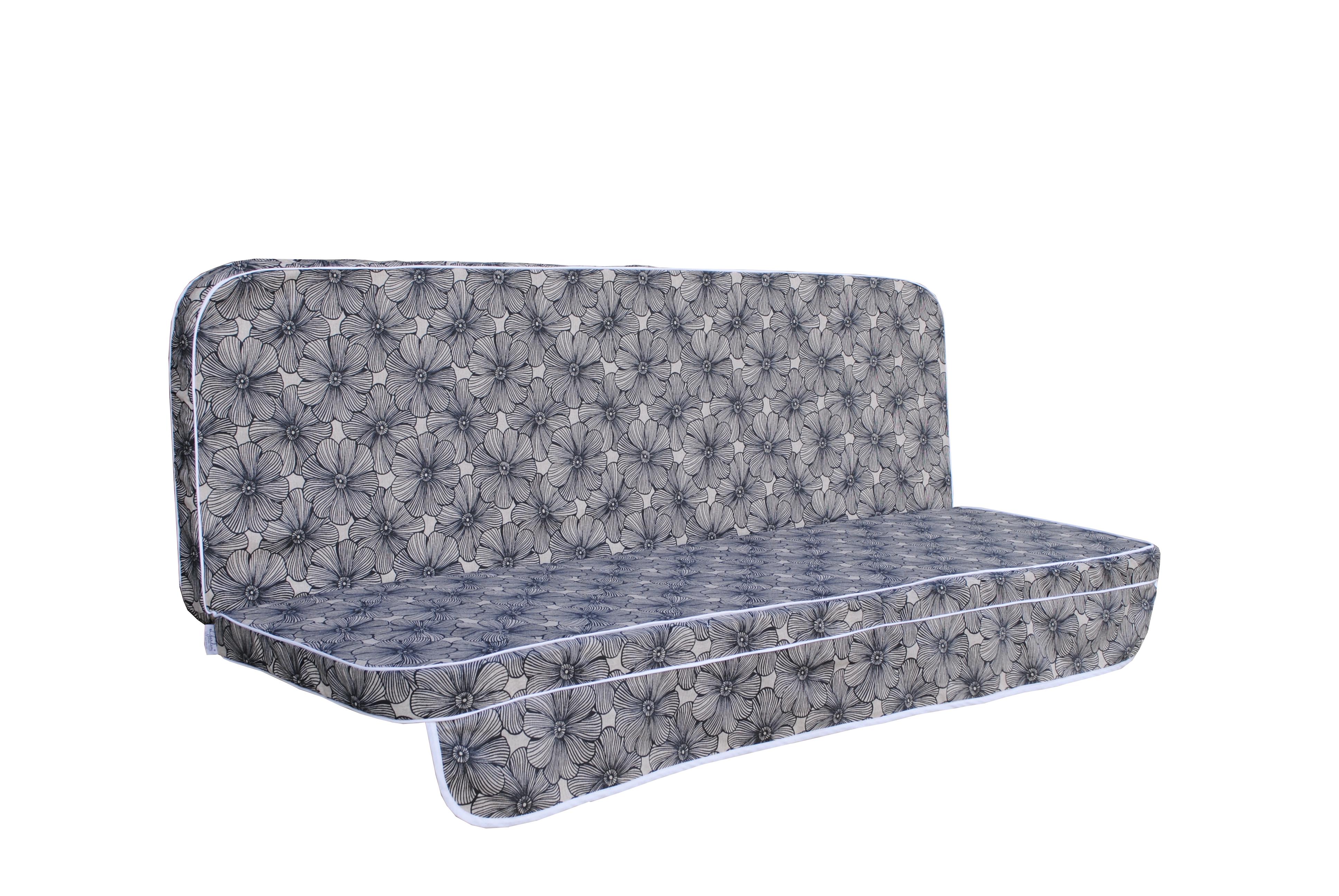 Матрас для качелей eGarden Diva 170x110x7 см (01703)