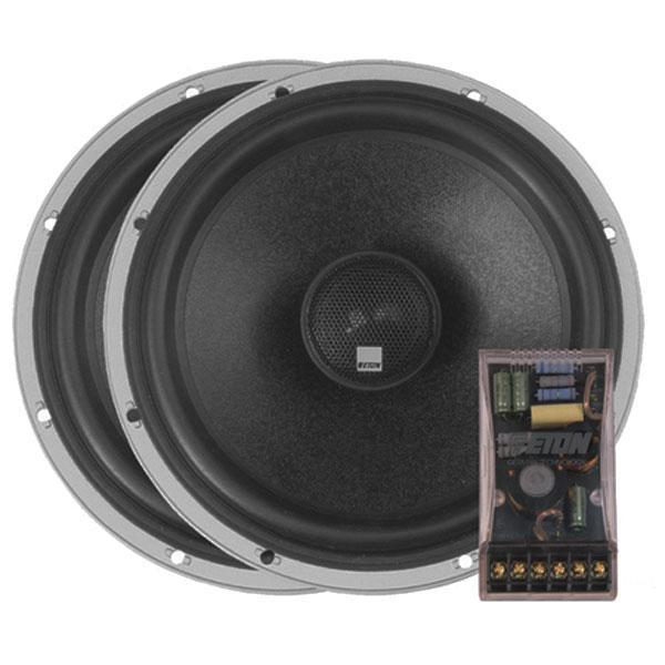 Компонентна акустика Eton RSX 160