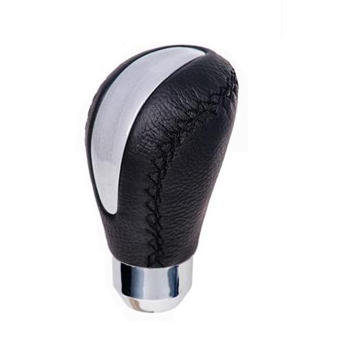 Ручка коробки передач Vitol декоративна F 250117 AX-J2381 шкiра (00000055581)